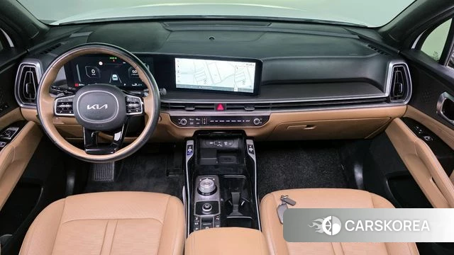 Kia The New Sorento 4th Generation id 4248851 из Кореи 32