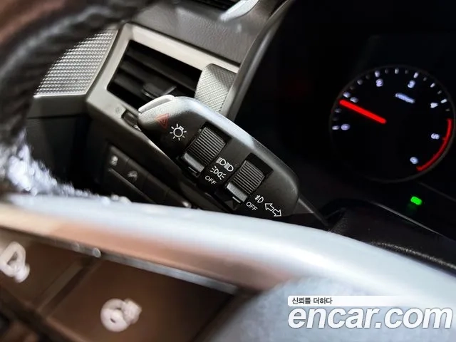 Ssangyong Rexton Sports id 2937247 из Кореи 17