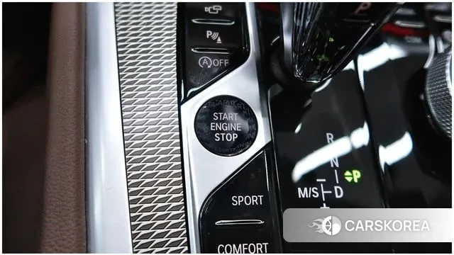 BMW X6 (G06) id 2902060 из Кореи 17