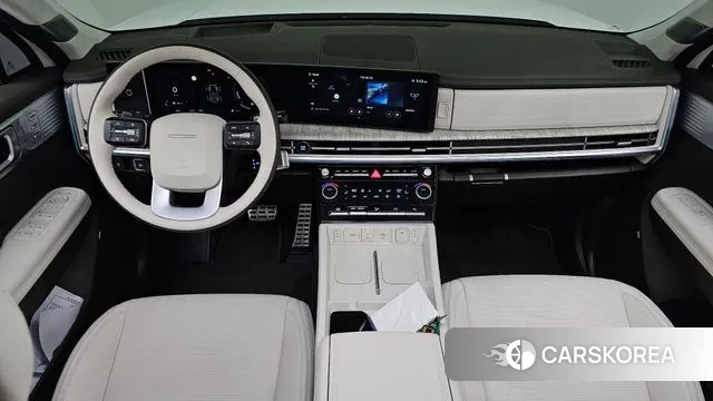 Hyundai Santa Fe (MX5) id 3322083 из Кореи 17