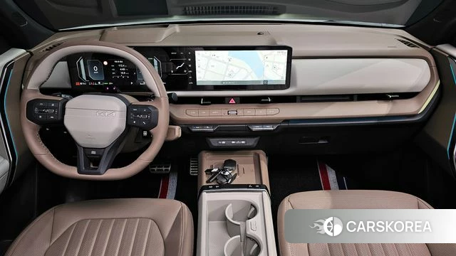 Kia Celtos second Generation id 4380783 из Кореи 30