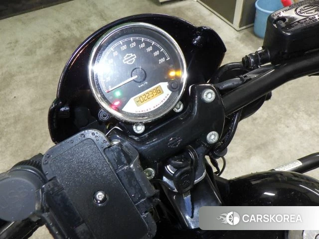 Harley-Davidson STREET ROD XG750 id 3946257 из Японии 33