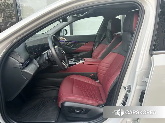 BMW 5 series id 4198836 из Китая 11