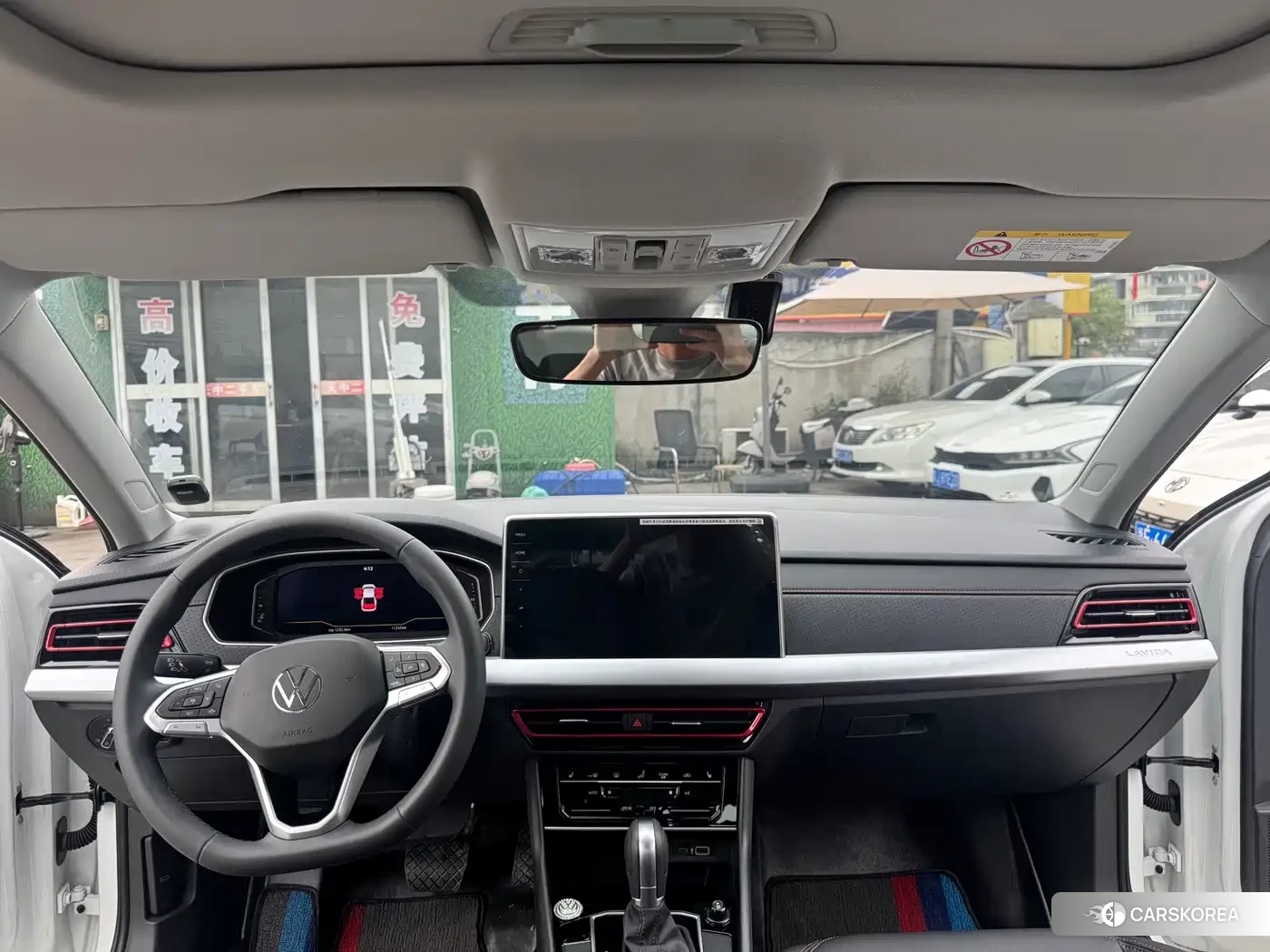Volkswagen Lavida id 4628126 из Китая 12