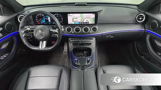 Mercedes-Benz E-Class W213 id 3573315 из Кореи 17