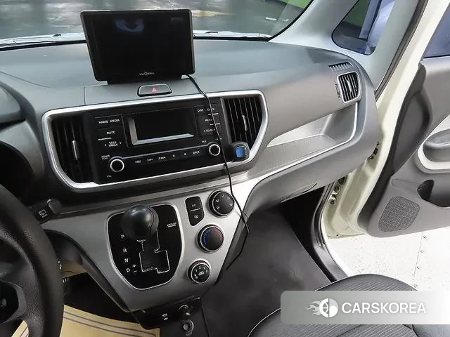 Kia The New Ray id 3396378 из Кореи 17