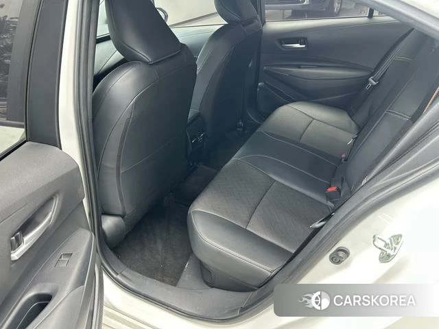 Toyota Lei Ling id 4335075 из Китая 20