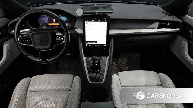 Polestar Polestar 2 id 3953183 из Кореи 17