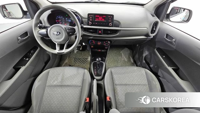 Kia All New Morning (JA) id 4530739 из Кореи 17