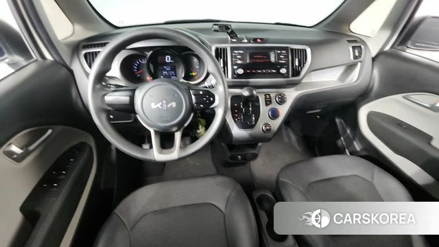 Kia The New Ray id 4603817 из Кореи 31