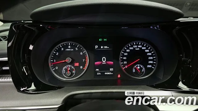 Kia K5 3rd generation id 2852921 из Кореи 17