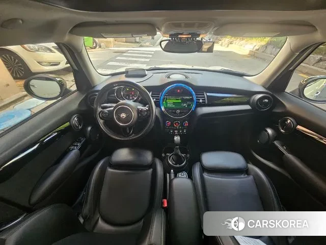 Mini Cooper id 3161778 из Кореи 17