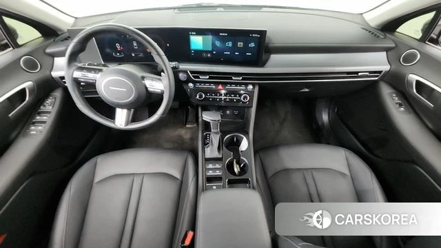 Hyundai Sonata D Edge (DN8) id 4280986 из Кореи 32