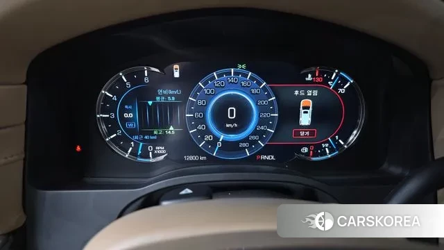 Cadillac Escalade id 3530312 из Кореи 17