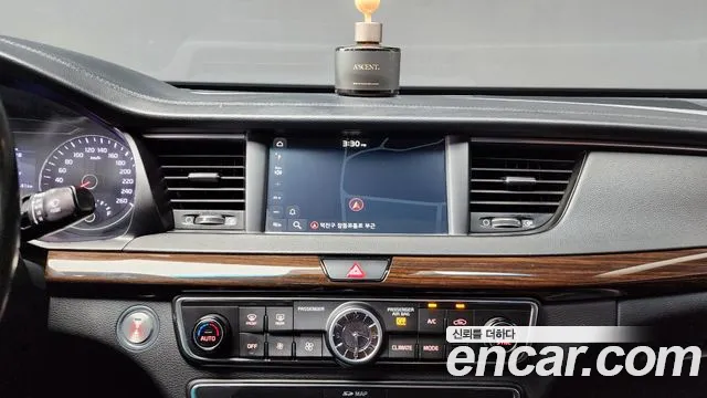 Kia Come New K7 id 2666639 из Кореи 17