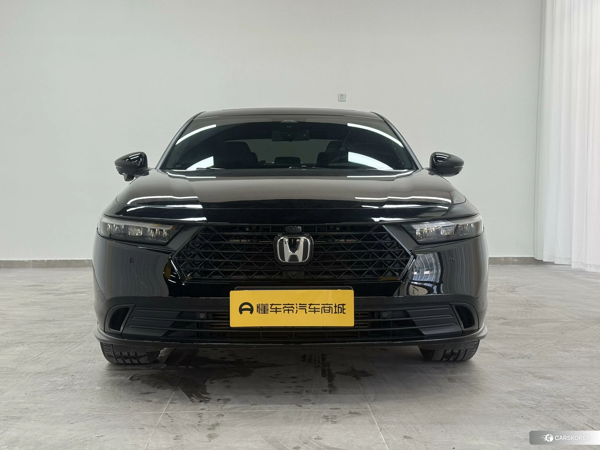 Honda Accord id 4498981 из Китая 16