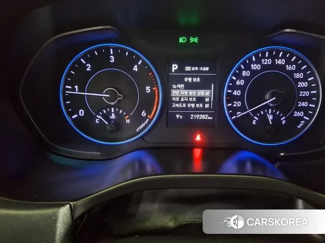 Hyundai Palisade id 3418011 из Кореи 16