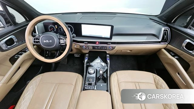 Kia The New Sorento 4th Generation id 4427574 из Кореи 17