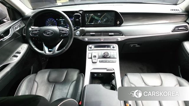 Hyundai Palisade id 4225506 из Кореи 29