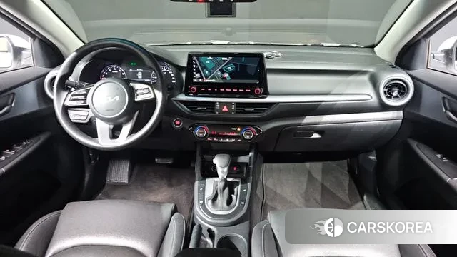 Kia The New K3 2nd generation id 3680932 из Кореи 17