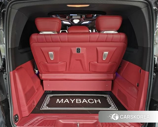 Mercedes-Benz Vito id 4026786 из Китая 11