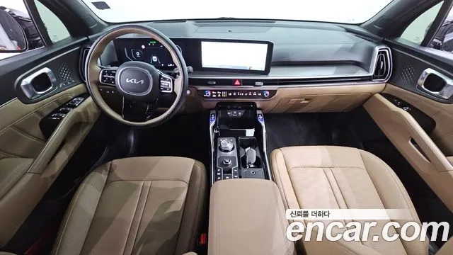 Kia The New Sorento 4th Generation id 2953853 из Кореи 17