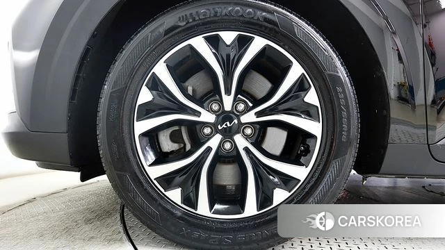 Kia Carnival 4th generation id 4618941 из Кореи 17