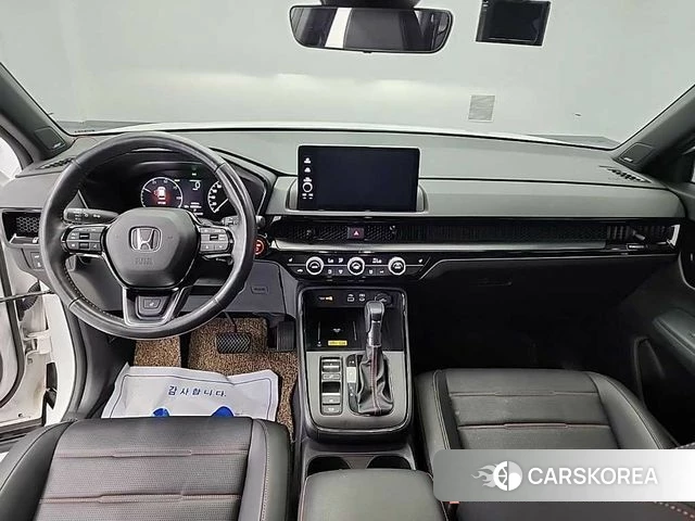 Honda CR-V 6th generation id 4773584 из Кореи 15