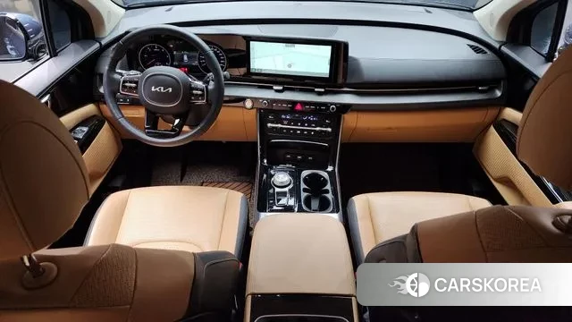 Kia Carnival 4th generation id 3366960 из Кореи 17