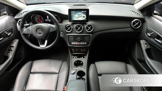 Mercedes-Benz GLA-Class X156 id 3905360 из Кореи 17