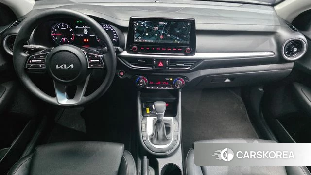 Kia The New K3 2nd generation id 4929652 из Кореи 17