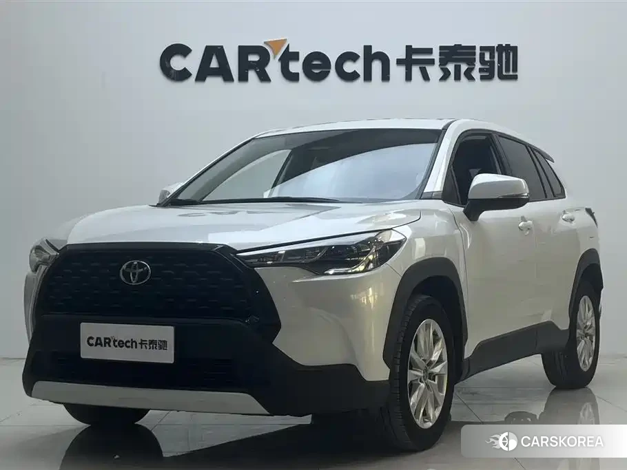 Toyota Corolla id 4538813 из Китая 14