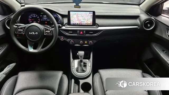 Kia The New K3 2nd generation id 3059527 из Кореи 17