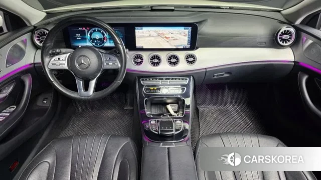 Mercedes-Benz CLS-Class C257 id 3672630 из Кореи 17