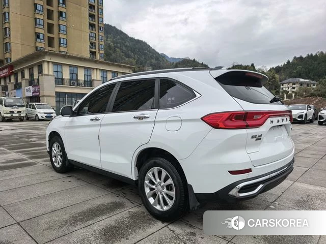 Haval M6 id 3882253 из Китая 15