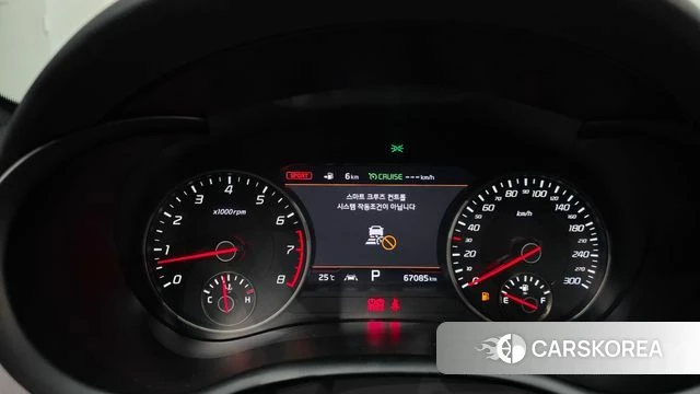 Kia Stinger id 4924062 из Кореи 31