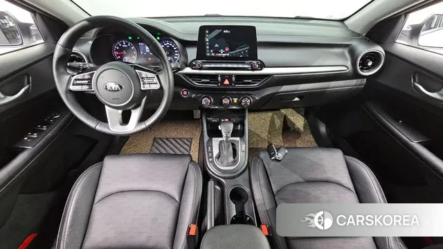 Kia Come New K3 id 3723658 из Кореи 17