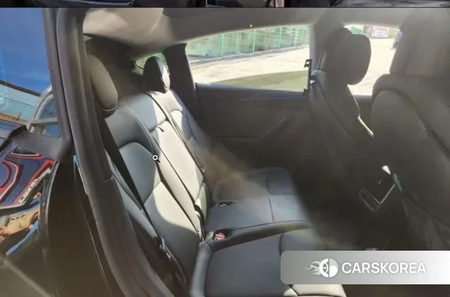 Tesla Model Y id 3517033 из Кореи 10