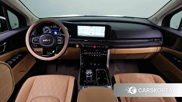 Kia Carnival 4th generation id 3891519 из Кореи 17