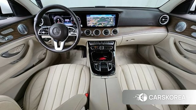 Mercedes-Benz E-Class W213 id 3872720 из Кореи 17