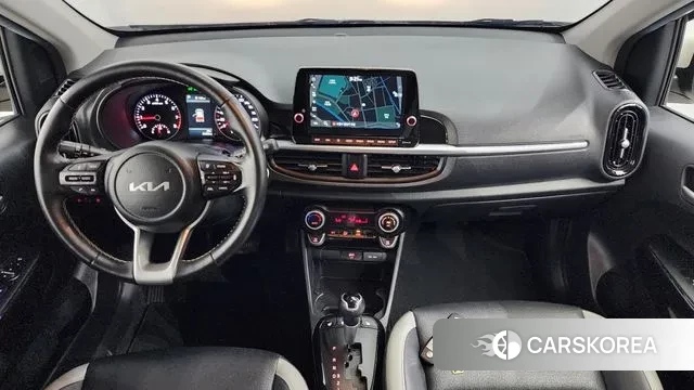 Kia Morning Urban (JA) id 3053318 из Кореи 17