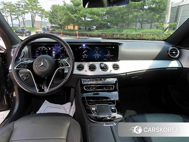 Mercedes-Benz E-Class W213 id 4662234 из Кореи 17
