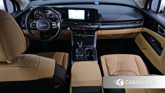 Kia Carnival 4th generation id 3467724 из Кореи 17