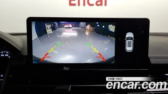 Ssangyong The New Rexton Sports Cannes id 2680121 из Кореи 17