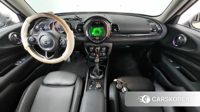 Mini Cooper Clubman id 3796253 из Кореи 17