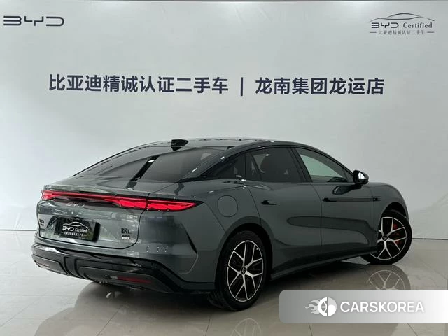 BYD Han L DM id 4254087 из Китая 20