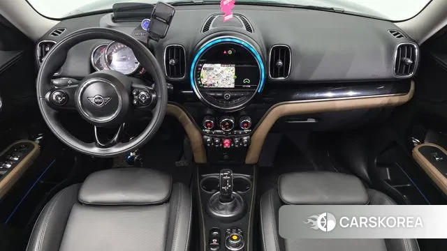 Mini Cooper D Countryman id 3789040 из Кореи 17