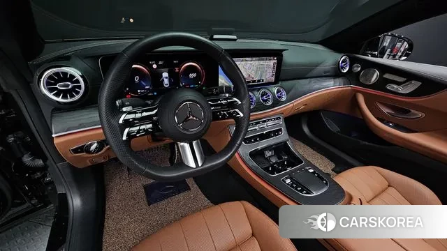 Mercedes-Benz E-Class W213 id 3734927 из Кореи 17