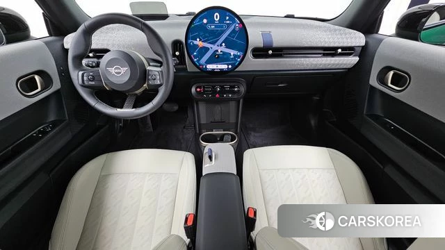 Mini Cooper S 4th Generation id 4315006 из Кореи 17