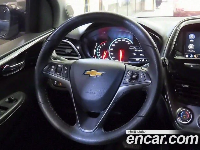 Chevrolet (GM Daewoo) The New Spark id 2896435 из Кореи 16